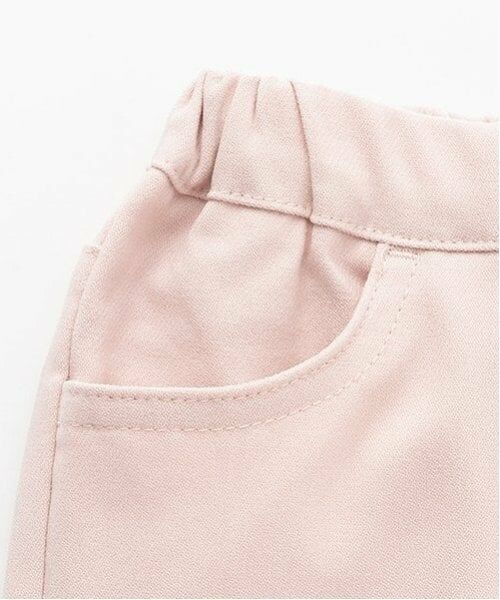 petit main / プティマイン その他パンツ | のびのびストレッチパンツ | 詳細6