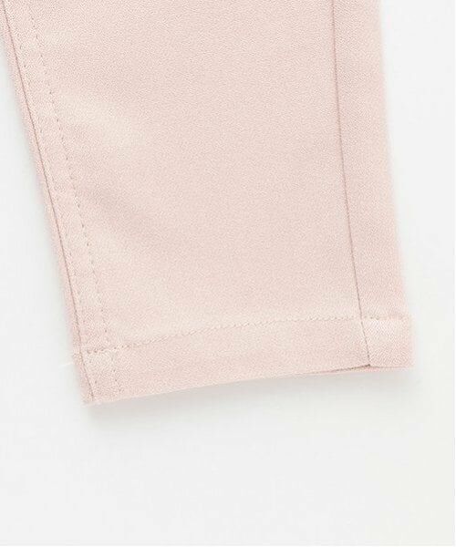 petit main / プティマイン その他パンツ | のびのびストレッチパンツ | 詳細7