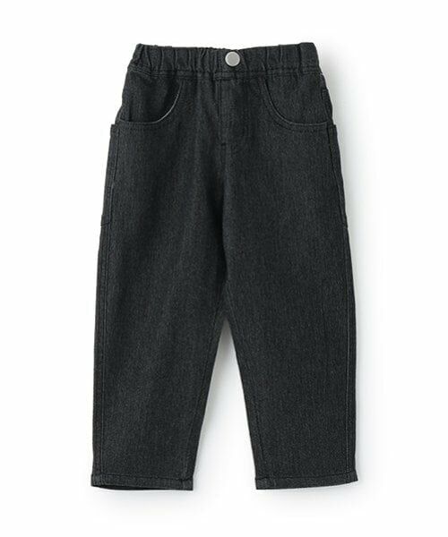 petit main / プティマイン その他パンツ | 【リンク】セミカーブストレッチパンツ(キッズ) | 詳細14