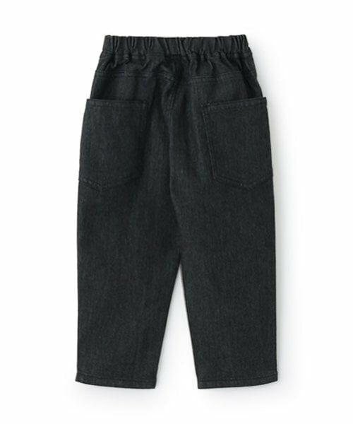 petit main / プティマイン その他パンツ | 【リンク】セミカーブストレッチパンツ(キッズ) | 詳細15