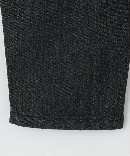 petit main / プティマイン その他パンツ | 【リンク】セミカーブストレッチパンツ(キッズ) | 詳細18