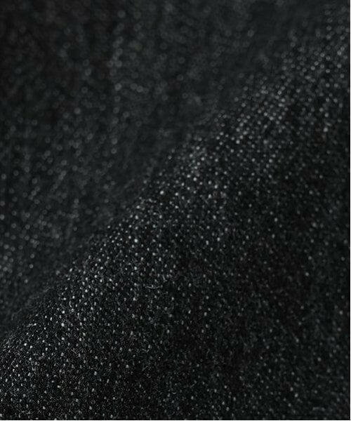 petit main / プティマイン その他パンツ | 【リンク】セミカーブストレッチパンツ(キッズ) | 詳細20