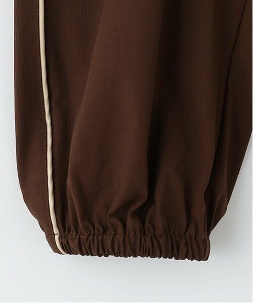 petit main / プティマイン その他パンツ | パラシュートパンツ | 詳細10