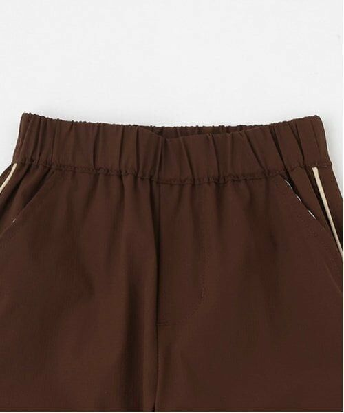 petit main / プティマイン その他パンツ | パラシュートパンツ | 詳細8