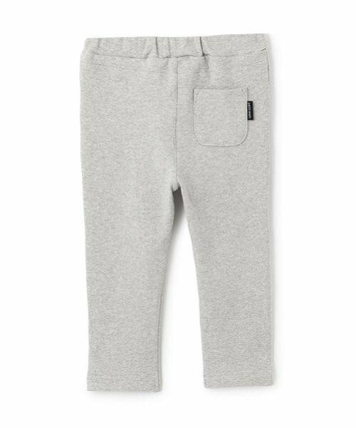 petit main / プティマイン その他パンツ | 【防汚加工】デイリーカラーパンツ | 詳細4