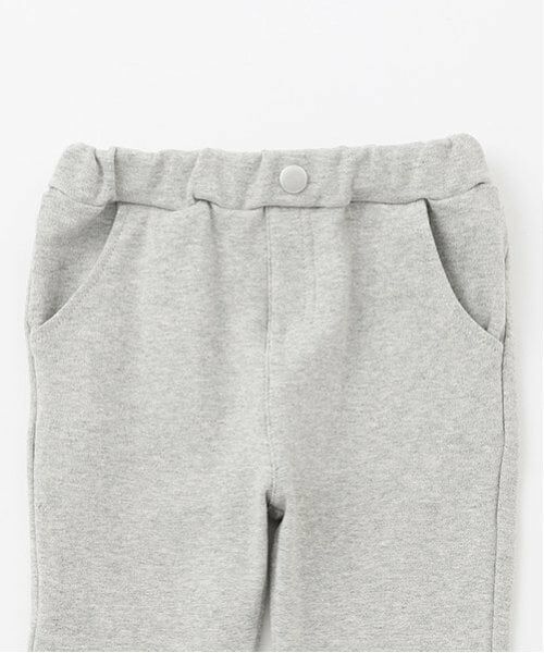 petit main / プティマイン その他パンツ | 【防汚加工】デイリーカラーパンツ | 詳細5