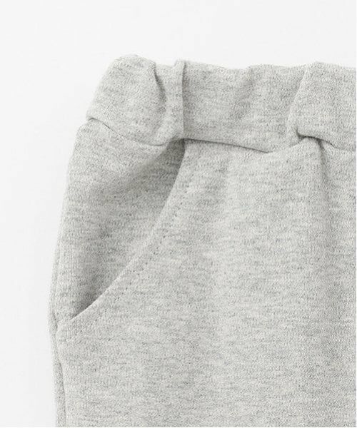 petit main / プティマイン その他パンツ | 【防汚加工】デイリーカラーパンツ | 詳細6