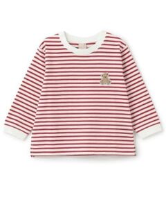 petit main / プティマイン Tシャツ | 【プティプラ】BOYS長袖Tシャツ
