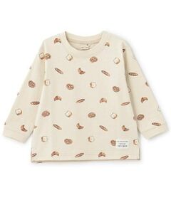 petit main / プティマイン Tシャツ | 【プティプラ】BOYS長袖Tシャツ