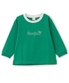 petit main / プティマイン Tシャツ | 【プティプラ】BOYS長袖Tシャツ