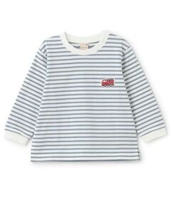 petit main / プティマイン Tシャツ | 【プティプラ】BOYS長袖Tシャツ