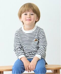 petit main / プティマイン Tシャツ | 【プティプラ】BOYS長袖Tシャツ