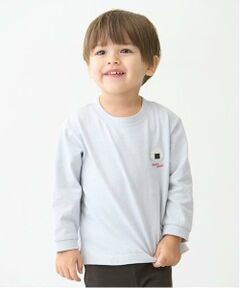 petit main / プティマイン Tシャツ | 【プティプラ】BOYS長袖Tシャツ