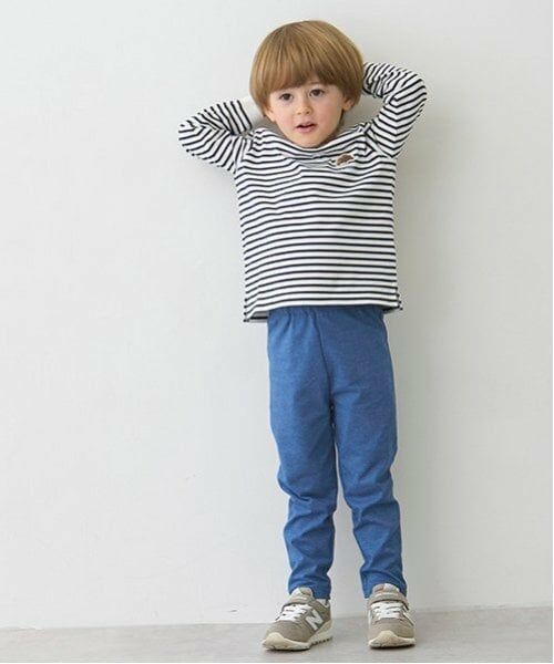 petit main / プティマイン Tシャツ | 【プティプラ】BOYS長袖Tシャツ | 詳細10