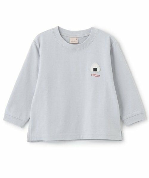 petit main / プティマイン Tシャツ | 【プティプラ】BOYS長袖Tシャツ | 詳細15
