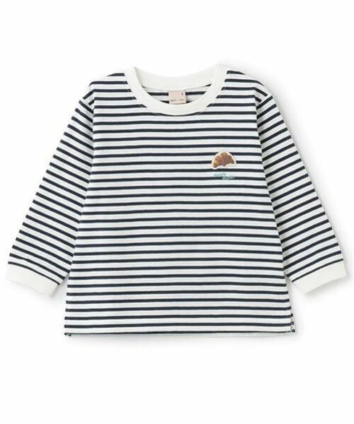 petit main / プティマイン Tシャツ | 【プティプラ】BOYS長袖Tシャツ | 詳細16