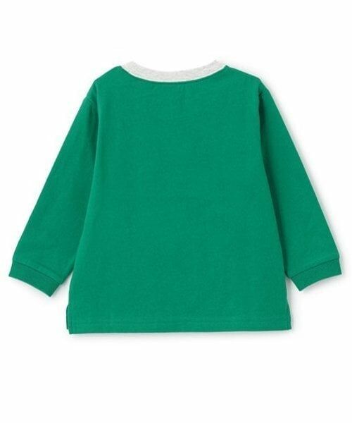petit main / プティマイン Tシャツ | 【プティプラ】BOYS長袖Tシャツ | 詳細18