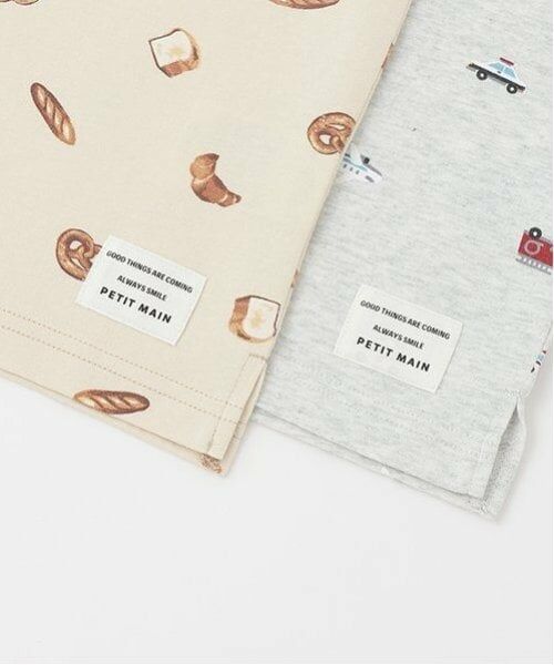 petit main / プティマイン Tシャツ | 【プティプラ】BOYS長袖Tシャツ | 詳細24