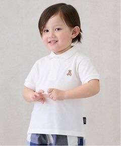 petit main / プティマイン ポロシャツ | 【POLO BCS】半袖ポロシャツ