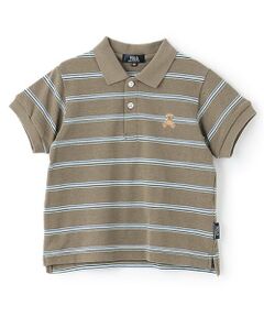 petit main / プティマイン ポロシャツ | 【POLO BCS】半袖ポロシャツ