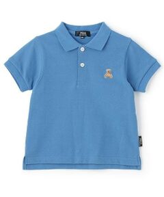 petit main / プティマイン ポロシャツ | 【POLO BCS】半袖ポロシャツ