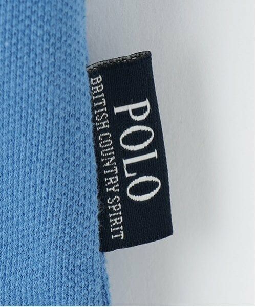 petit main / プティマイン ポロシャツ | 【POLO BCS】半袖ポロシャツ | 詳細10