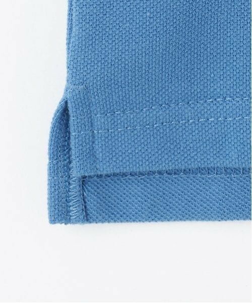 petit main / プティマイン ポロシャツ | 【POLO BCS】半袖ポロシャツ | 詳細11