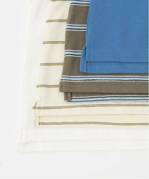 petit main / プティマイン ポロシャツ | 【POLO BCS】半袖ポロシャツ | 詳細12