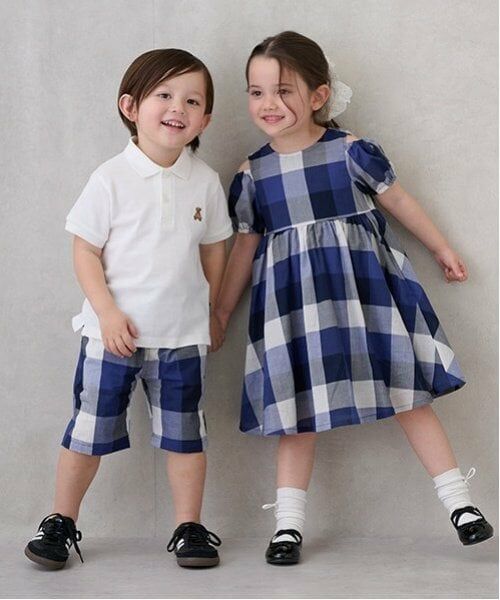 petit main / プティマイン ポロシャツ | 【POLO BCS】半袖ポロシャツ | 詳細3