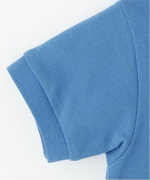 petit main / プティマイン ポロシャツ | 【POLO BCS】半袖ポロシャツ | 詳細7