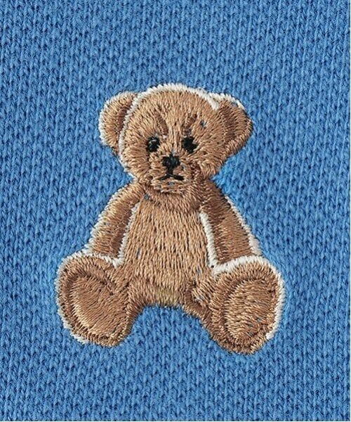 petit main / プティマイン ポロシャツ | 【POLO BCS】半袖ポロシャツ | 詳細8