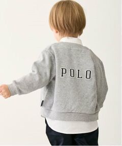 petit main / プティマイン カーディガン・ボレロ | 【POLO BCS】カットカーディガン