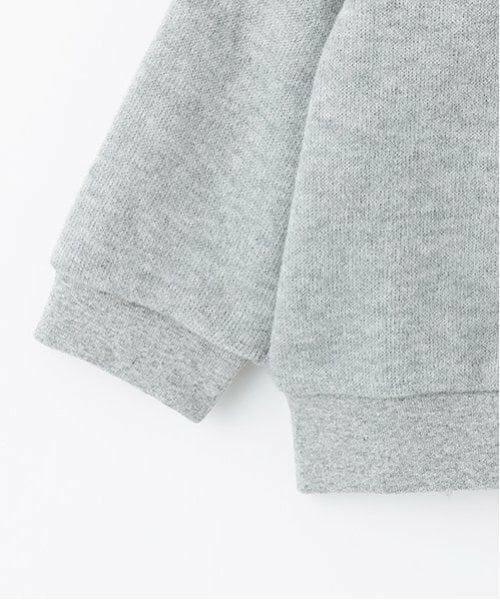 petit main / プティマイン カーディガン・ボレロ | 【POLO BCS】カットカーディガン | 詳細10