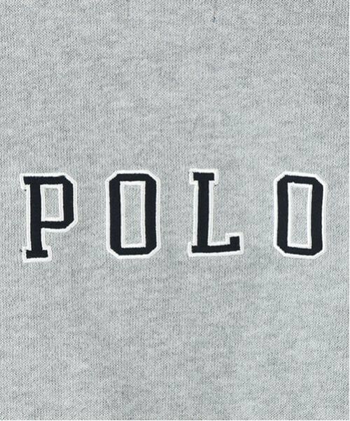 petit main / プティマイン カーディガン・ボレロ | 【POLO BCS】カットカーディガン | 詳細11