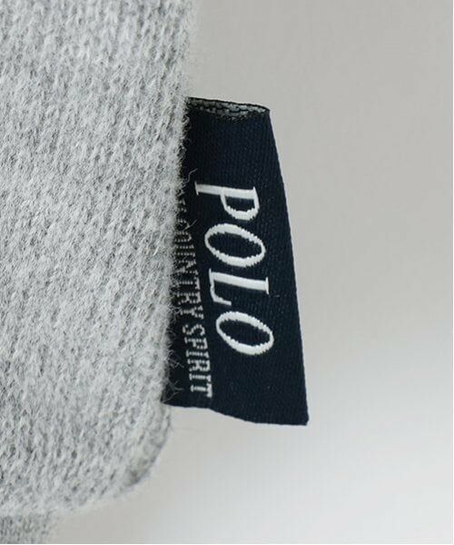 petit main / プティマイン カーディガン・ボレロ | 【POLO BCS】カットカーディガン | 詳細9