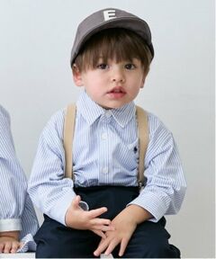 petit main / プティマイン シャツ・ブラウス | 【POLO BCS】シャツ