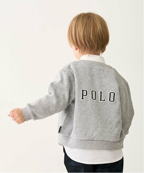 petit main / プティマイン シャツ・ブラウス | 【POLO BCS】シャツ | 詳細1