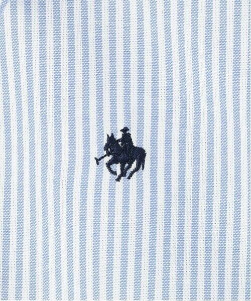 petit main / プティマイン シャツ・ブラウス | 【POLO BCS】シャツ | 詳細10