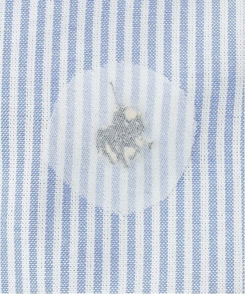 petit main / プティマイン シャツ・ブラウス | 【POLO BCS】シャツ | 詳細11