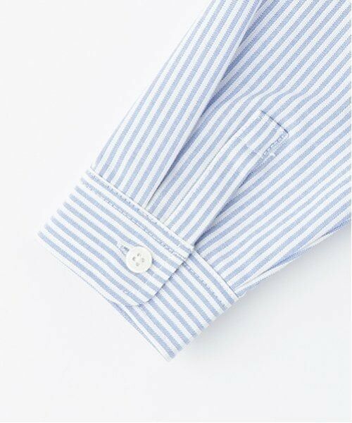 petit main / プティマイン シャツ・ブラウス | 【POLO BCS】シャツ | 詳細12