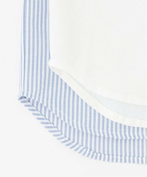 petit main / プティマイン シャツ・ブラウス | 【POLO BCS】シャツ | 詳細14