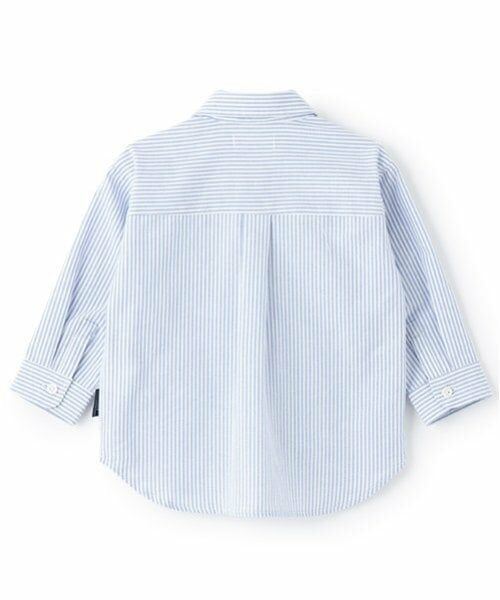 petit main / プティマイン シャツ・ブラウス | 【POLO BCS】シャツ | 詳細8