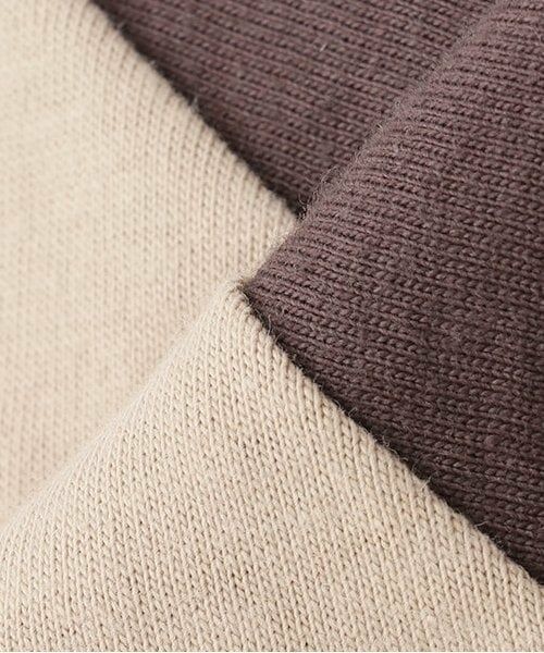 petit main / プティマイン Tシャツ | 【オーガニック】ラグランTシャツ | 詳細7