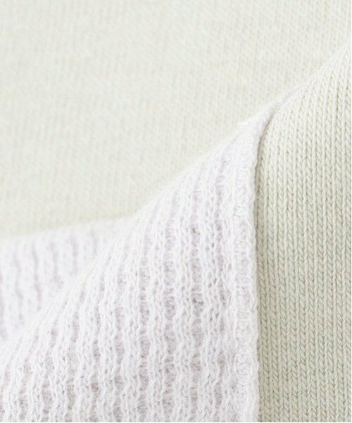 petit main / プティマイン Tシャツ | 【オーガニック】ポケットTシャツ | 詳細11