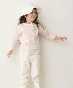 petit main / プティマイン Tシャツ | 【GOODPRICE】ボーダー長袖Tシャツ