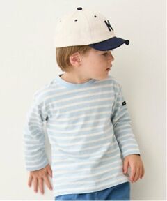 petit main / プティマイン Tシャツ | 【GOODPRICE】ボーダー長袖Tシャツ