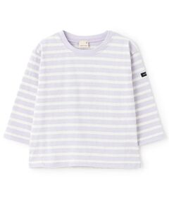 petit main / プティマイン Tシャツ | 【GOODPRICE】ボーダー長袖Tシャツ