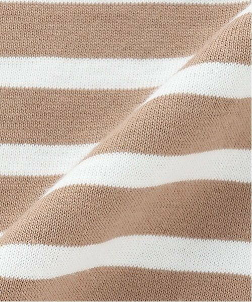 petit main / プティマイン Tシャツ | 【GOODPRICE】ボーダー長袖Tシャツ | 詳細17