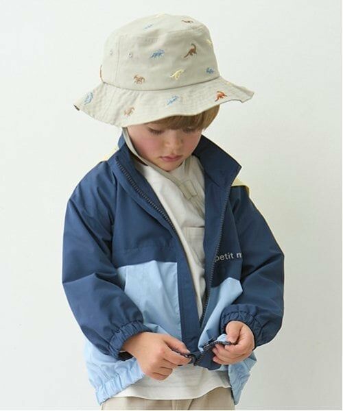 petit main / プティマイン Tシャツ | 【GOODPRICE】無地長袖Tシャツ | 詳細2