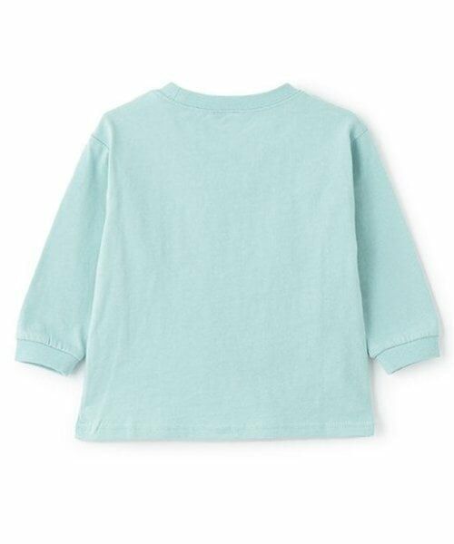 petit main / プティマイン Tシャツ | 【GOODPRICE】無地長袖Tシャツ | 詳細4